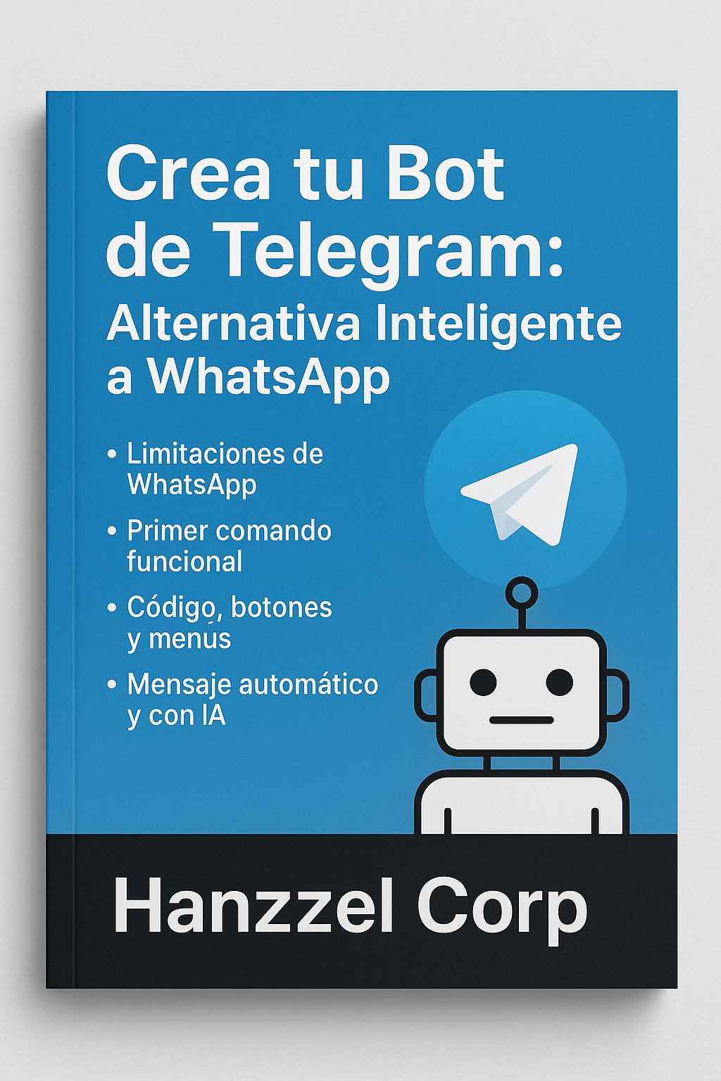 Bot de Telrgram